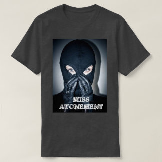 T - Shirt Fräuleins Atonement