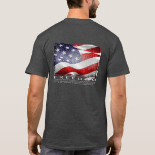T - Shirt "FREIHEIT"