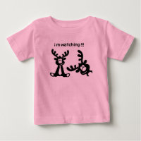 T - SHIRT FUNNY DEI I WACHSE NACH KINDERN