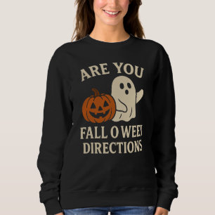 T - Shirt Funny Fall-o-Ween Vibes