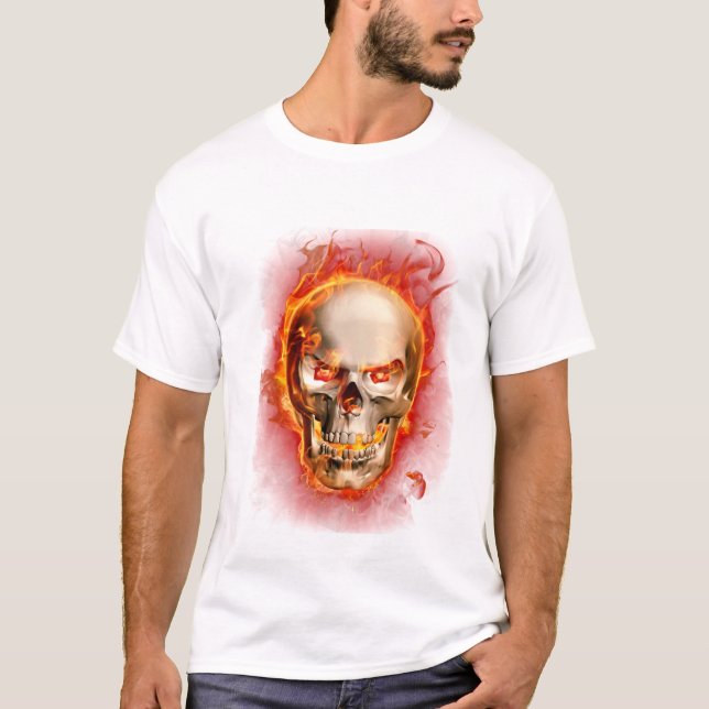 T - Shirt für alle (Vorderseite)