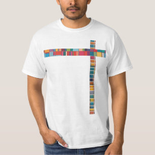 T Shirt für alle Energie Boost Dezi Brand