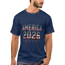 T-Shirt für amerikanische Menschen, feiern Sie Ame
