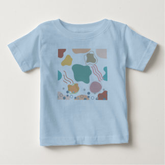 T-Shirt für Baby