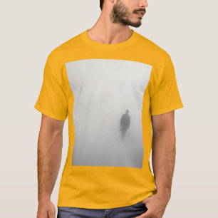 T - Shirt für das genaue Entwerfen