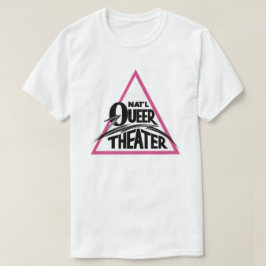 T - Shirt für das Quee Theater