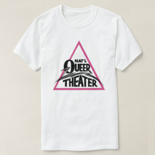 T - Shirt für das Quee Theater