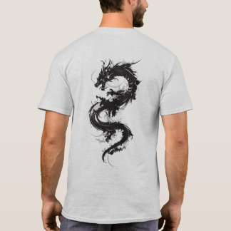 T - Shirt für das Zitat im Besastmodus | Motiviere