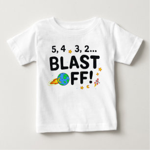 T-Shirt für den 1. Geburtstag eines Jungen – Cute 