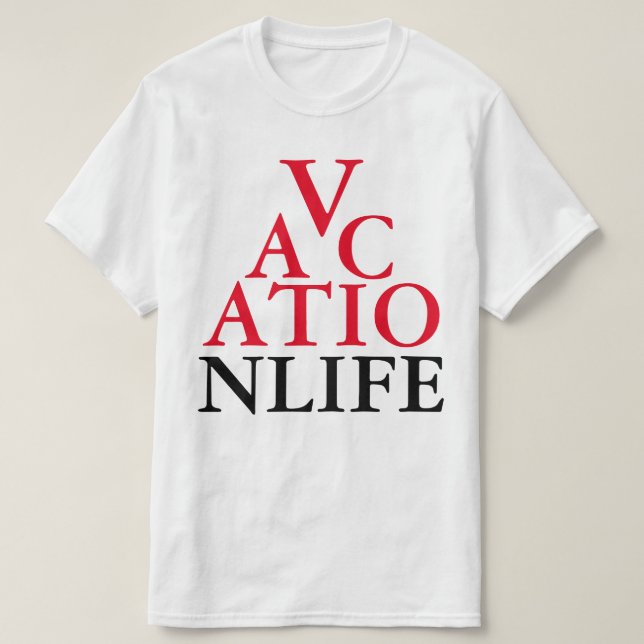 T-Shirt für den Ausflugsturm (Design vorne)