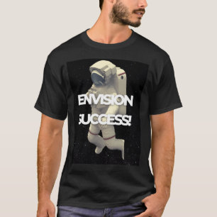 T - Shirt für den Erfolg