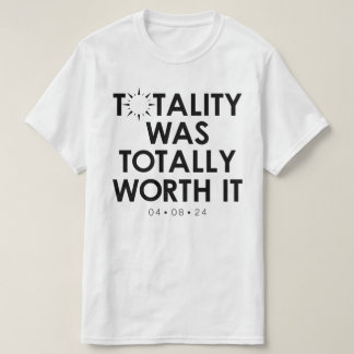 T - Shirt für den Solarwert 2024