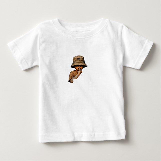 T-Shirt für Design (Vorderseite)