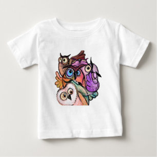 T - Shirt für die ganze Familie - Malerei