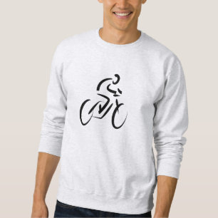 T - Shirt für die Gestaltung von Fahrrädern