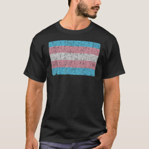 T-Shirt für die Markierung für die Umrandung von P