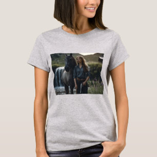 T-Shirt für die Mutigen