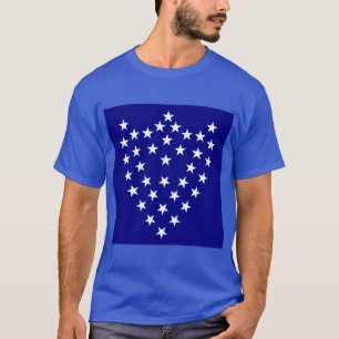T - Shirt für die Schlacht von General Sherman