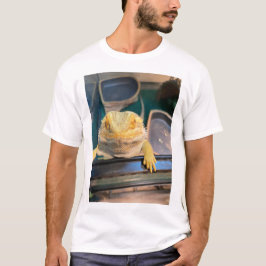 T - Shirt für Drachen