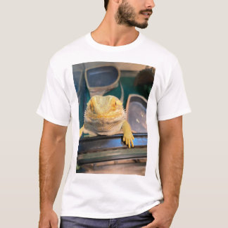 T - Shirt für Drachen