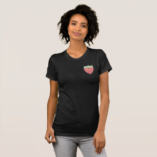 T - Shirt für Fahrten