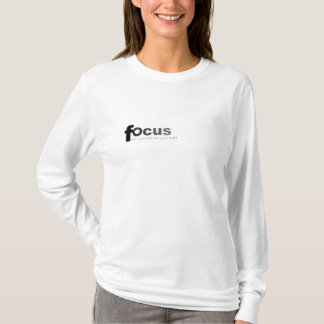 T - Shirt für Fotografen