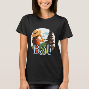 T - Shirt für Frauen