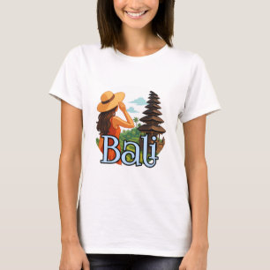 T - Shirt für Frauen