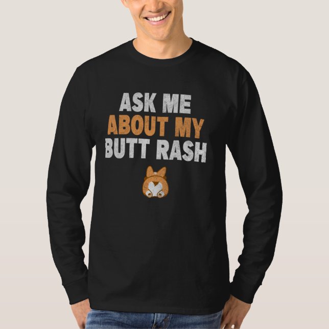 T-Shirt für Frauen (Vorderseite)