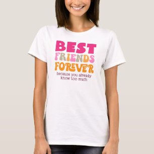 T - Shirt für Frauen