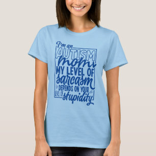 T - Shirt für Frauen