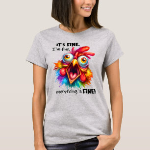 T - Shirt für Frauen
