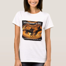 T - Shirt für Frauen