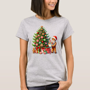 T - Shirt für Frauen