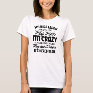 T - Shirt für Frauen