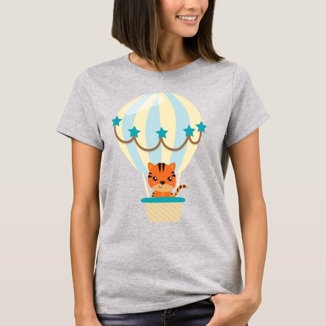 T - Shirt für Frauen (Vorderseite)