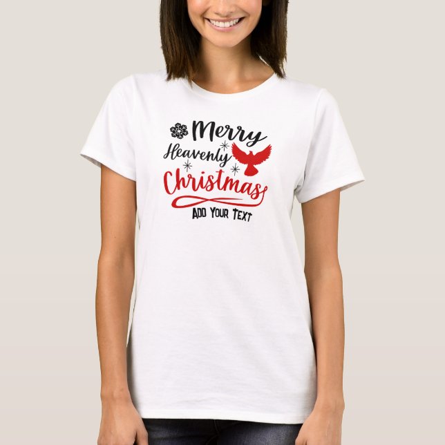 T - Shirt für Frauen (Vorderseite)