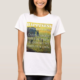 T - Shirt für Frauen