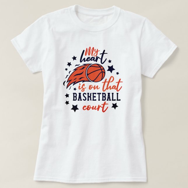 T - Shirt für Frauen (Design vorne)