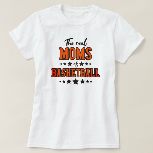 T - Shirt für Frauen (Design vorne)