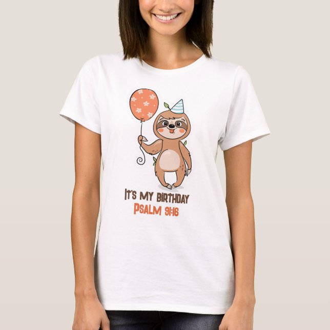 T - Shirt für Frauen (Vorderseite)