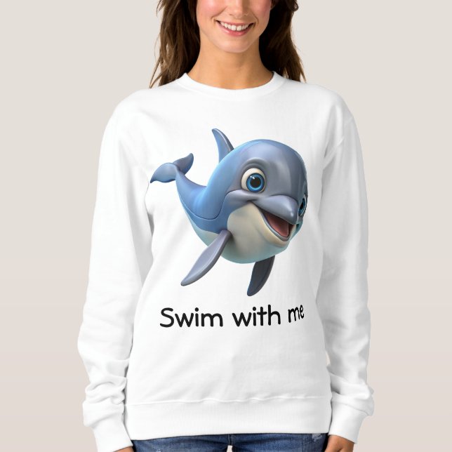 T - Shirt für Frauen (Vorderseite)