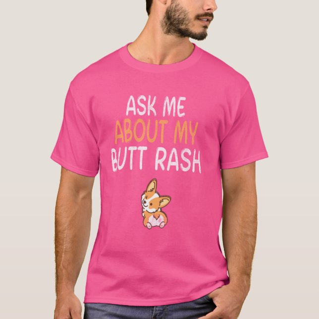 T-Shirt für Frauen (Vorderseite)