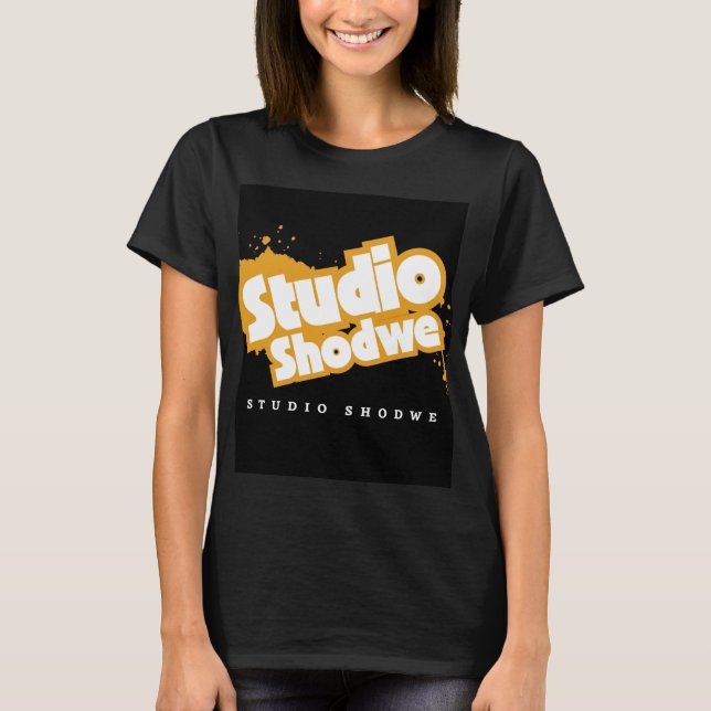 T - Shirt für Frauen (Vorderseite)