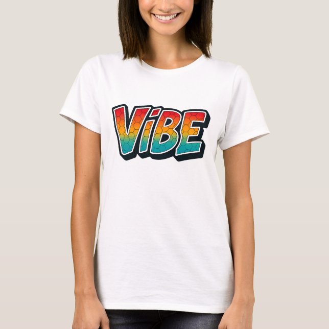 T - Shirt für Frauen (Vorderseite)