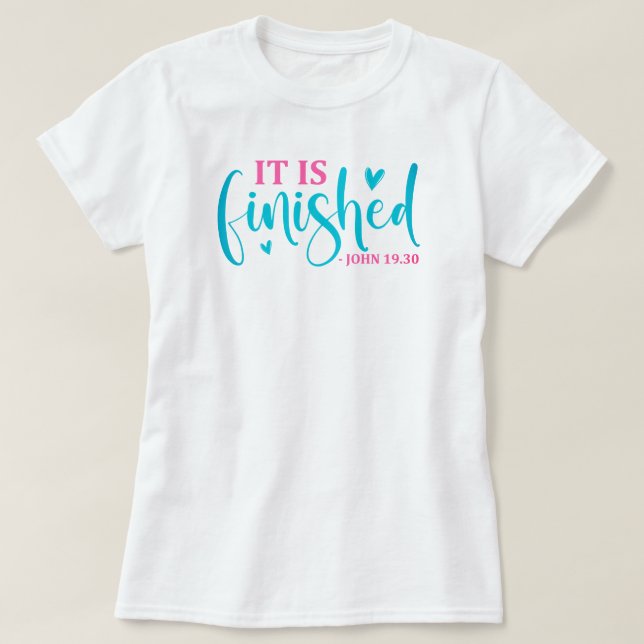 T - Shirt für Frauen (Design vorne)