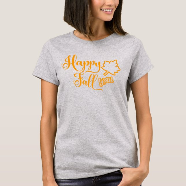 T - Shirt für Frauen (Vorderseite)