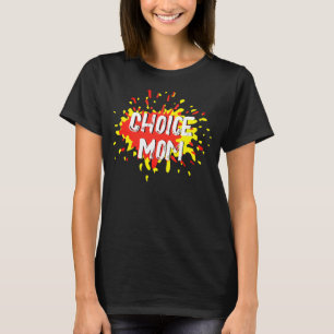 T - Shirt für Frauen