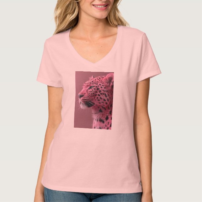 T Shirt für Frauen (Vorderseite)