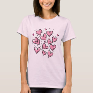 T - Shirt für Frauen